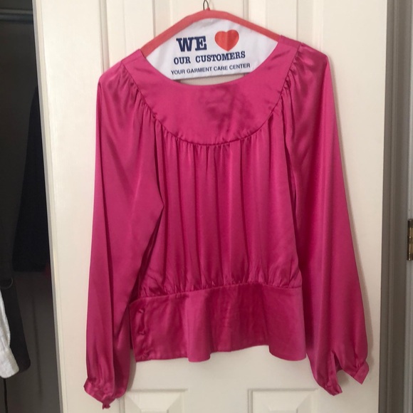 Pink INC blouse - Picture 2 of 3